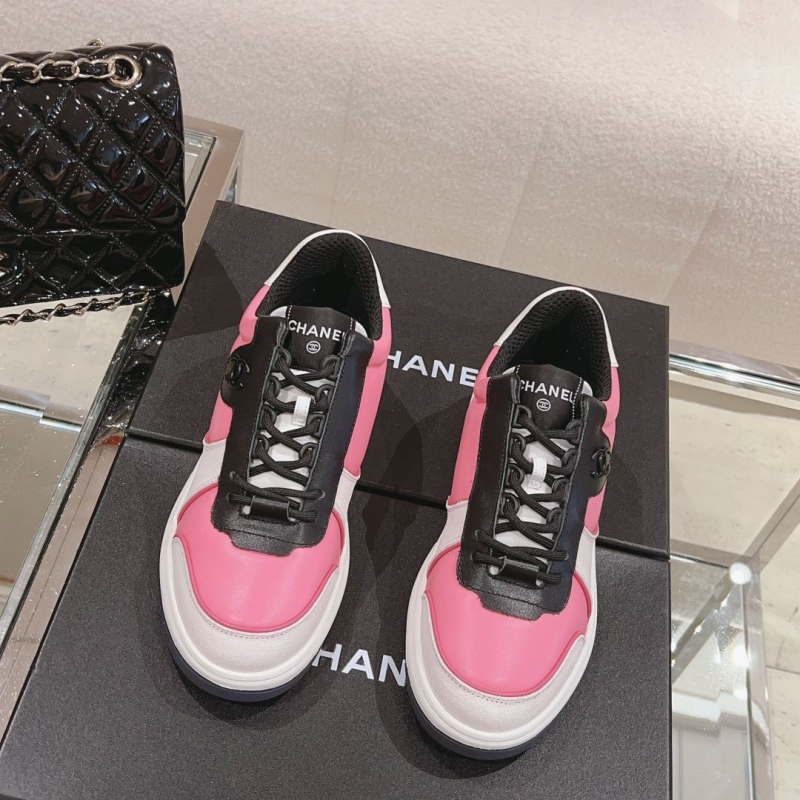 Chanel Sport Shoes